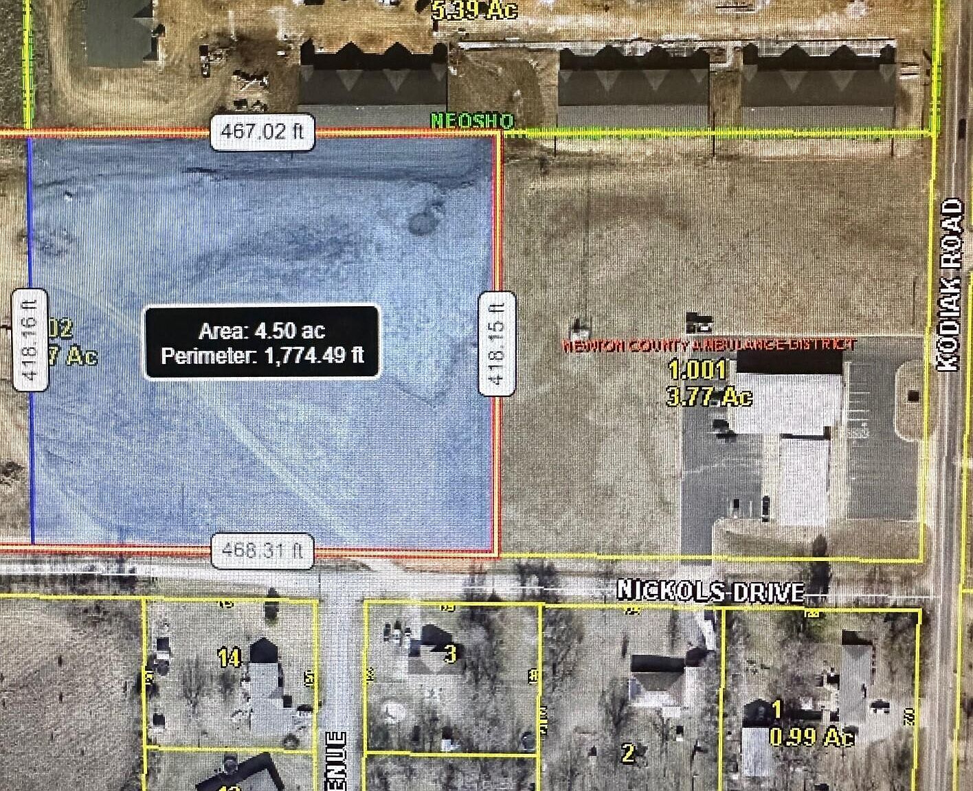 12735 Lynn Ln 45AC, Neosho, MO 64850 MLS 234113 Zillow