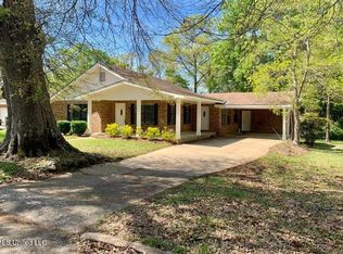 314 2nd Ave SW, Magee, MS 39111