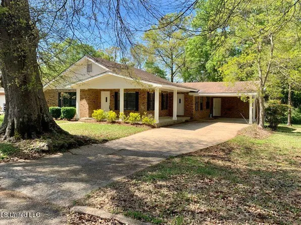 314 2nd Ave SW, Magee, MS 39111