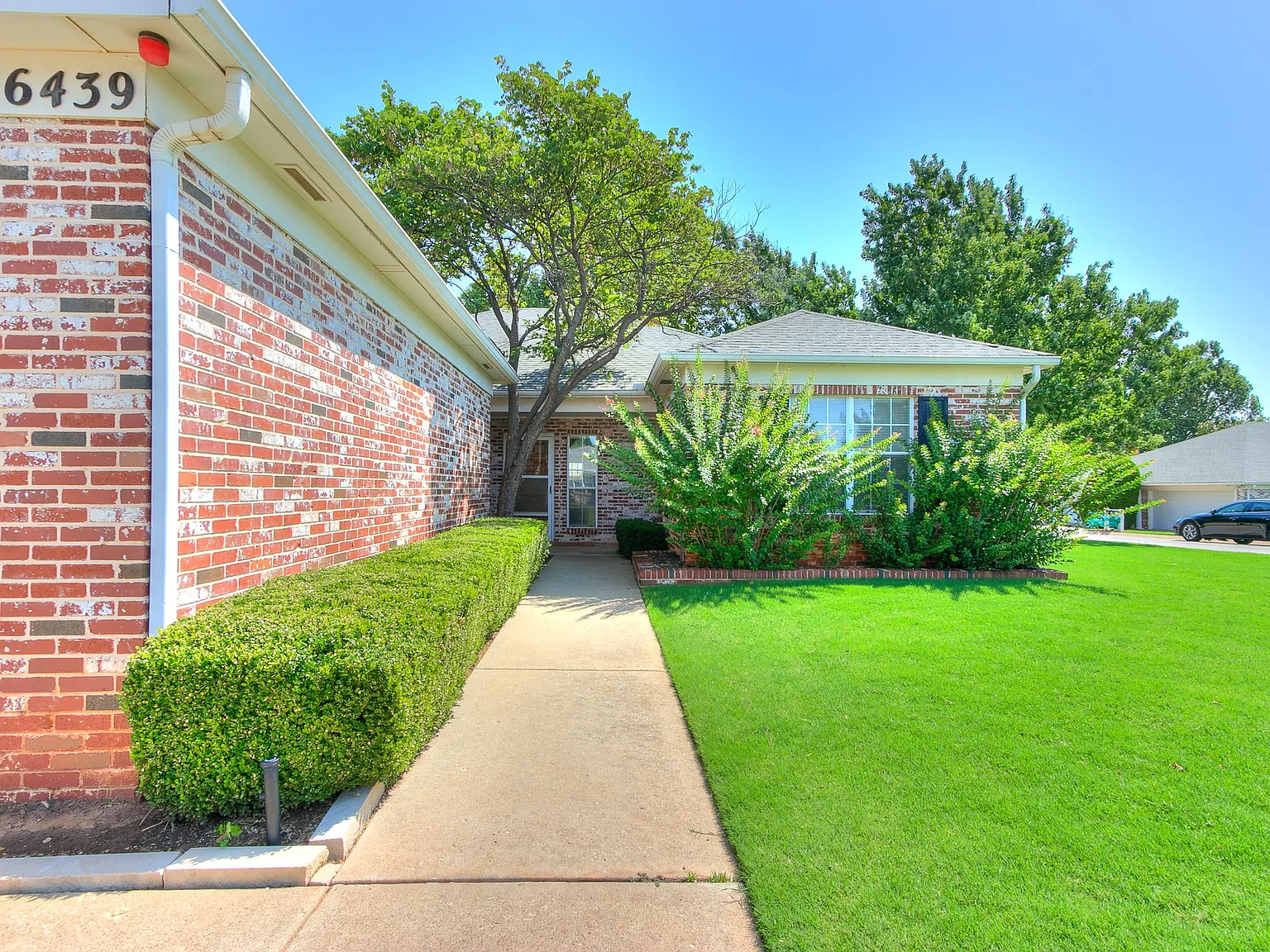 6439 Masons Drive - 1 — Photo 4