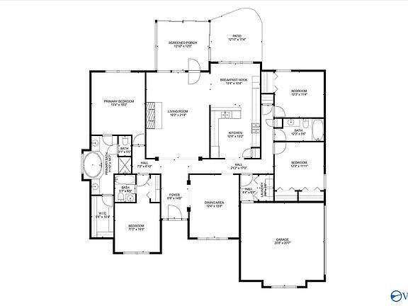 4th image of this home