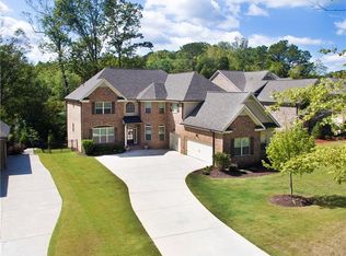 1533 Murdock Rd, Marietta, GA 30062