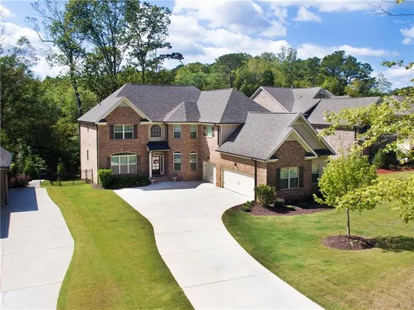 1533 Murdock Rd, Marietta, GA 30062