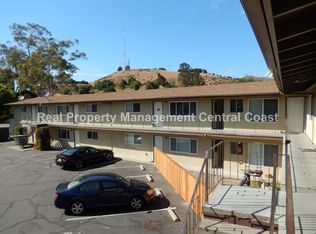 722 Boysen Ave., San Luis Obispo, CA 93405