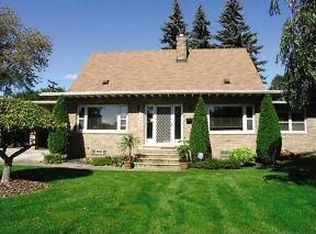 24400 Schoolcraft, Redford, MI 48239