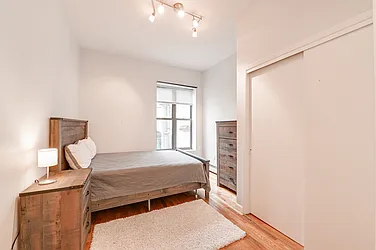 Rented by Oxford Property Group