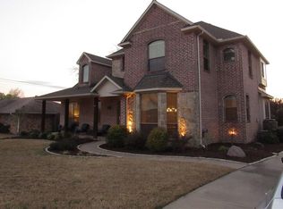 6705 Sable Ln, Sachse, TX 75048