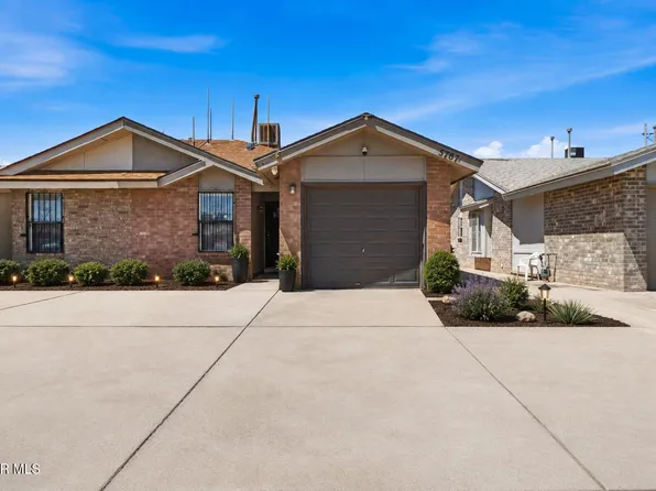 5787 Sean Haggerty Dr #B, El Paso, TX 79924
