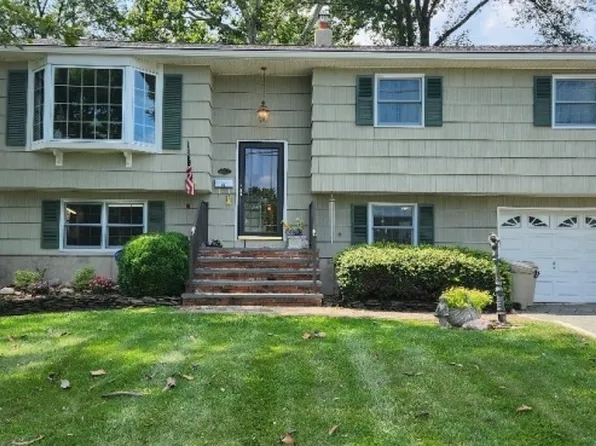 273 Marcella Rd, Parsippany-Troy Hills Twp., NJ 07054