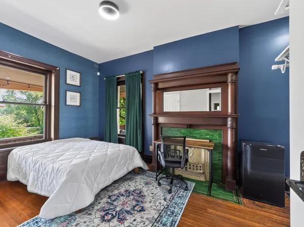 (undisclosed Address), Kansas City, MO 64109