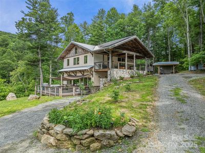 3151 Lump Town Rd, Marshall, NC, 28753