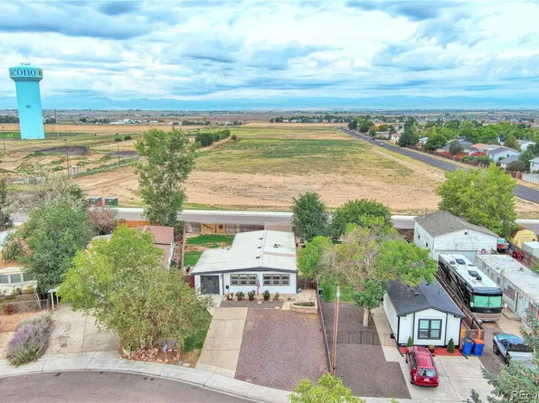 217 Glen Ayre Street, Dacono, CO 80514