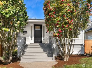 108 NE 50th St, Seattle, WA 98105