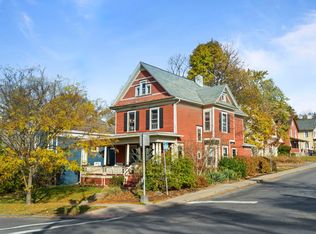 517 S Aurora St UNIT 2, Ithaca, NY 14850