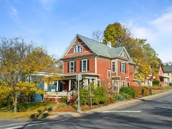 517 S Aurora St Unit 2, Ithaca, NY 14850