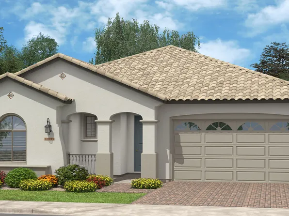 3137 W Santa Rosa Rd, San Tan Valley, AZ 85144