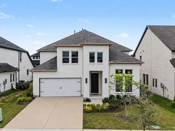 4101 Kestrel St, Prosper, TX 75078