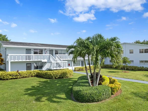 293 Newport T, Deerfield Beach, FL 33442