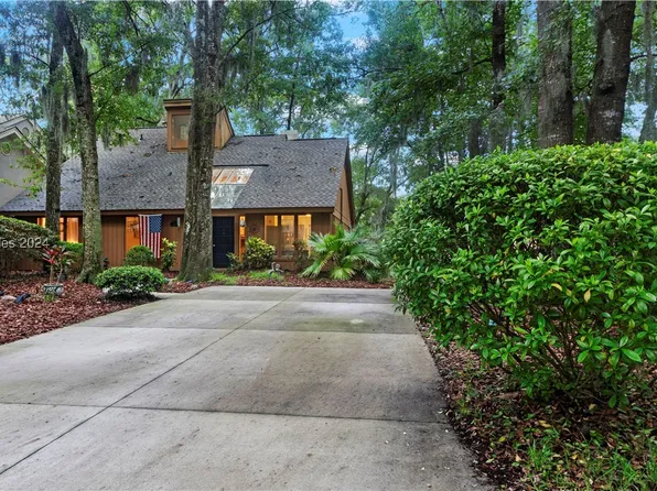 55 Wax Myrtle Ct, Hilton Head Island, SC 29926