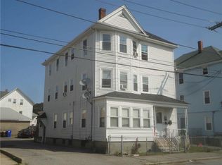 82 Webster St, Pawtucket, RI 02861