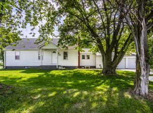 7049 N State Road 29, Frankfort, IN 46041
