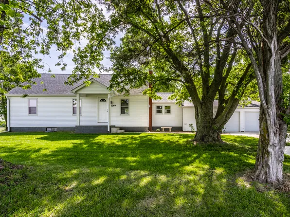 7049 N State Road 29, Frankfort, IN 46041