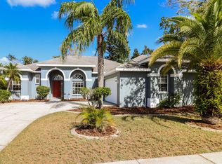 1273 Blackrush Dr, Tarpon Springs, FL 34689