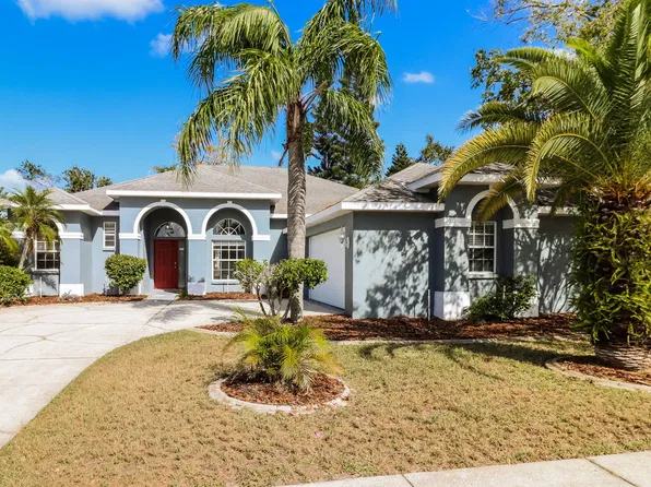 1273 Blackrush Dr, Tarpon Springs, FL 34689