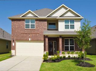 30743 Gardenia Trace Dr, Spring, TX 77386