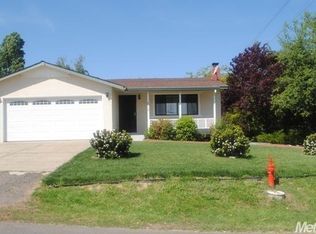 8860 Tahiti Ct, Orangevale, CA 95662
