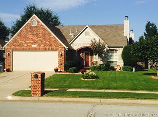 11630 S 104th East Ave, Bixby, OK 74008