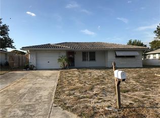 7905 Monarda Dr, Port Richey, FL 34668