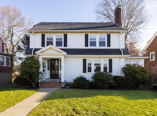 74 Old Middlesex Rd, Belmont, MA 02478