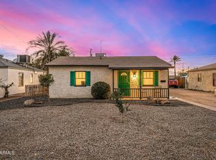 1706 N 17TH Avenue, Phoenix, AZ 85007