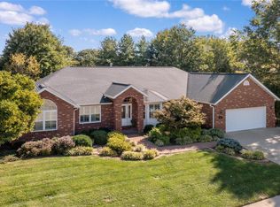 1361 Bossler Ln, O Fallon, IL 62269