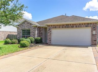2503 Quiet Sage Ln, Katy, TX 77494