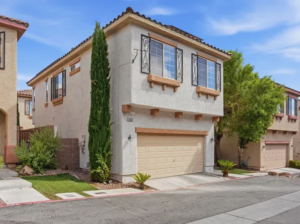8932 Caledon Ridge Ct, Las Vegas, NV 89149