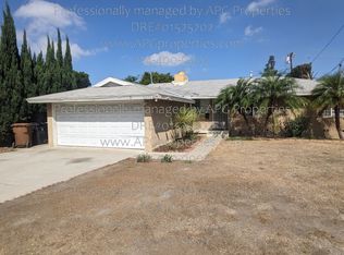 12451 El Rancho Pl, Garden Grove, CA 92840