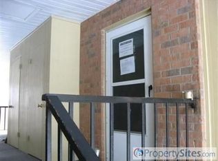 7006 Wildwood Cir #55-3, Louisville, KY