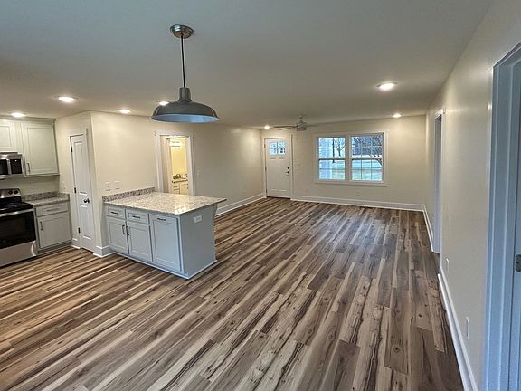 Dining Area and Great Room