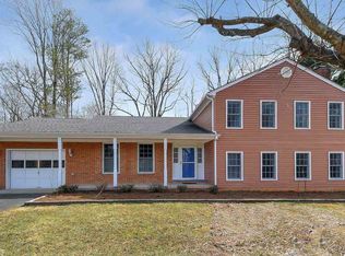 1715 Goldentree Pl, Charlottesville, VA 22911