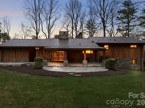 100 Ashton Ln, Brevard, NC 28712