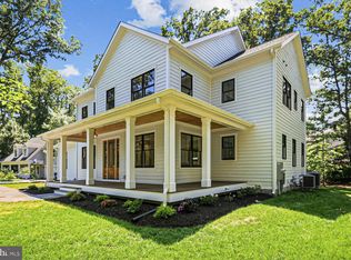7926 Bolling Dr, Alexandria, VA 22308