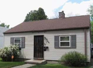 4769 N 44th St, Milwaukee, WI 53218