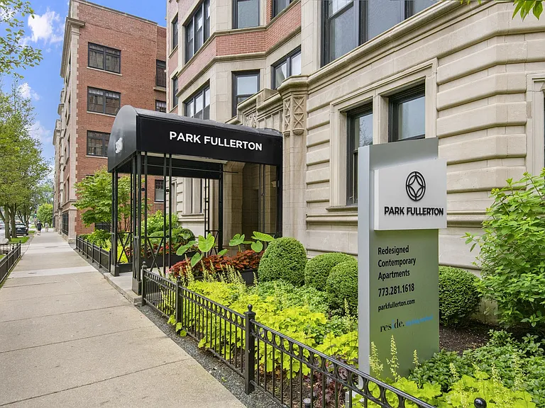 Park Fullerton by Reside — Photo 9
