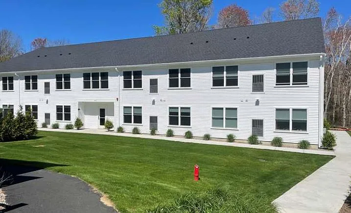 1 bed, 700 sqft, $2,300 — Photo 1