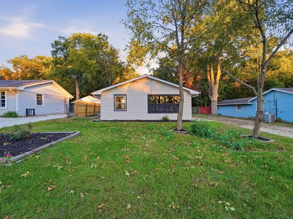 2029 Roberts St, Wilmington, IL 60481