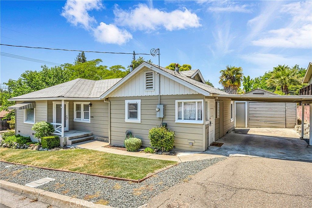 2225 Giselman St, Lakeport, CA 95453 MLS LC23087382 Zillow