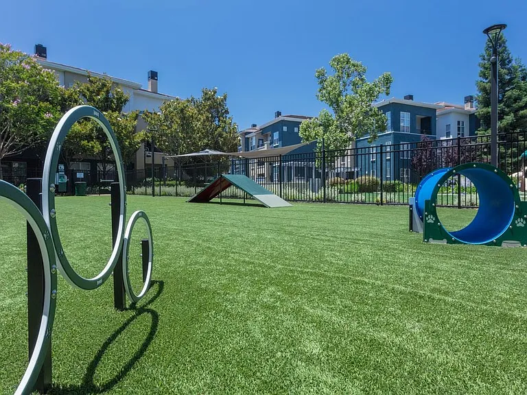 WAG Pet Park
