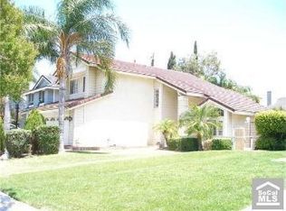 993 Colby Cir, Corona, CA 92878
